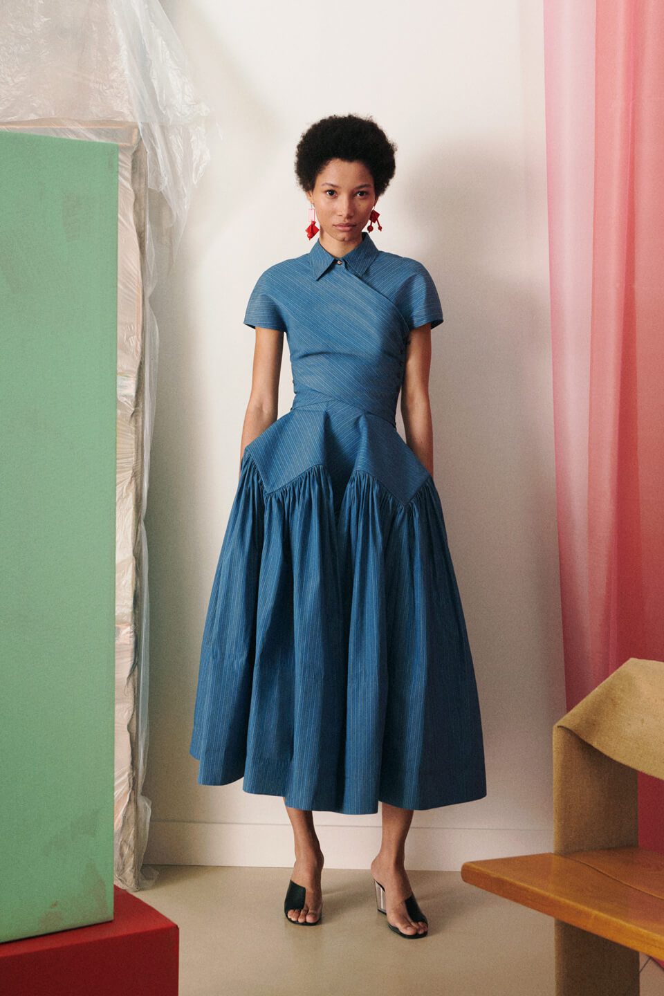 Tory Daily - Intro Resort23 C19